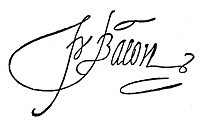 baconsignature
