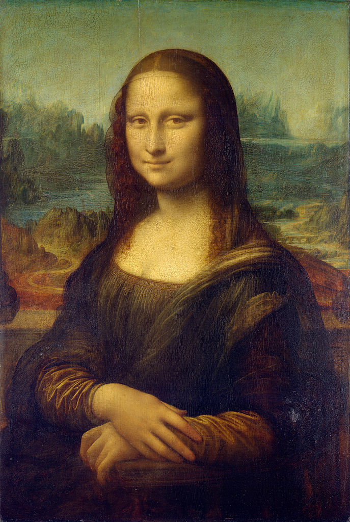 monalisa