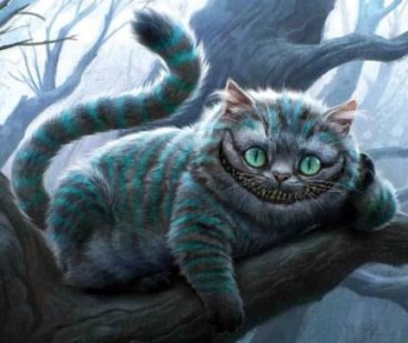 cheshirecat